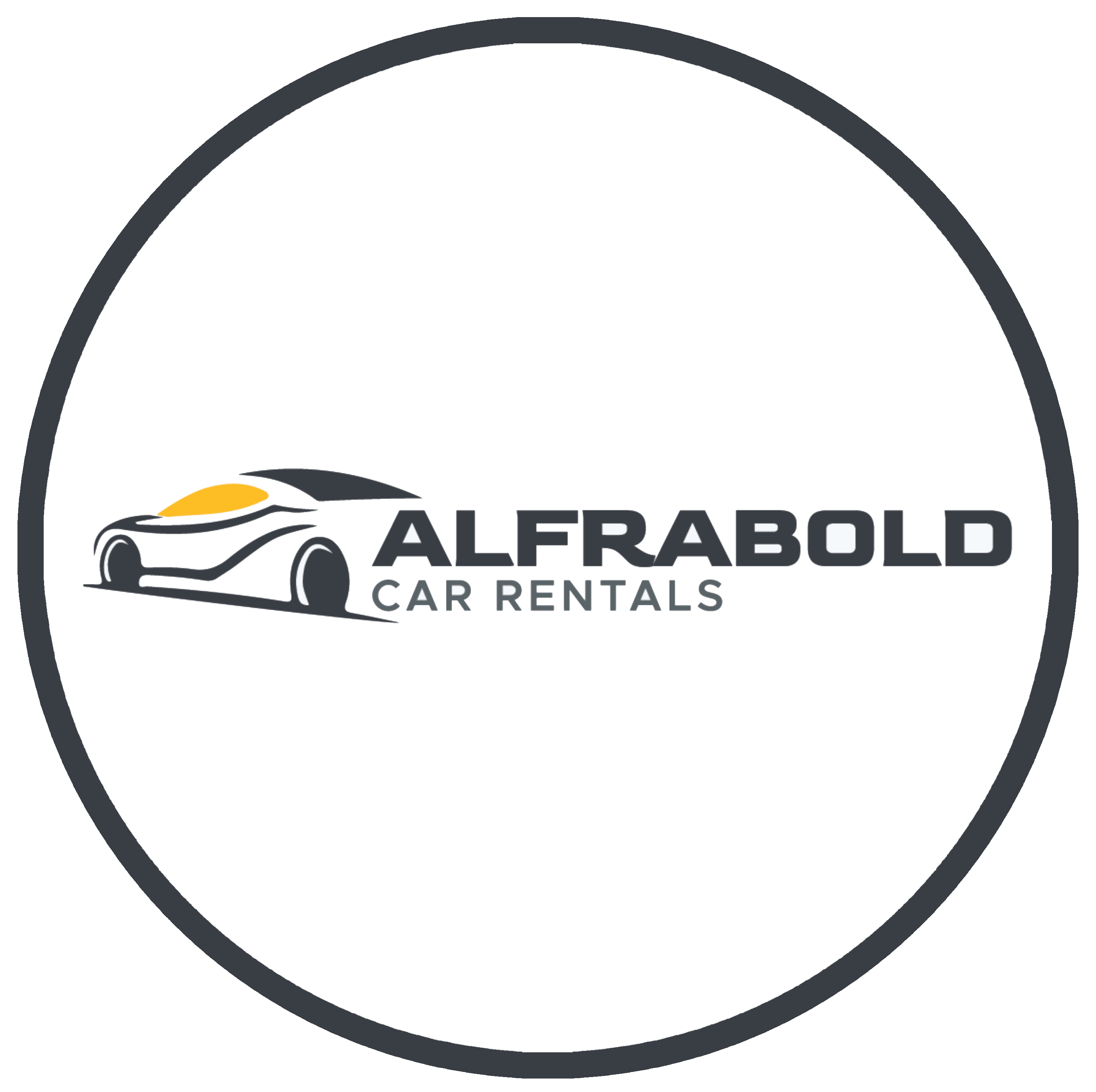 Alfra Bold Rental Car